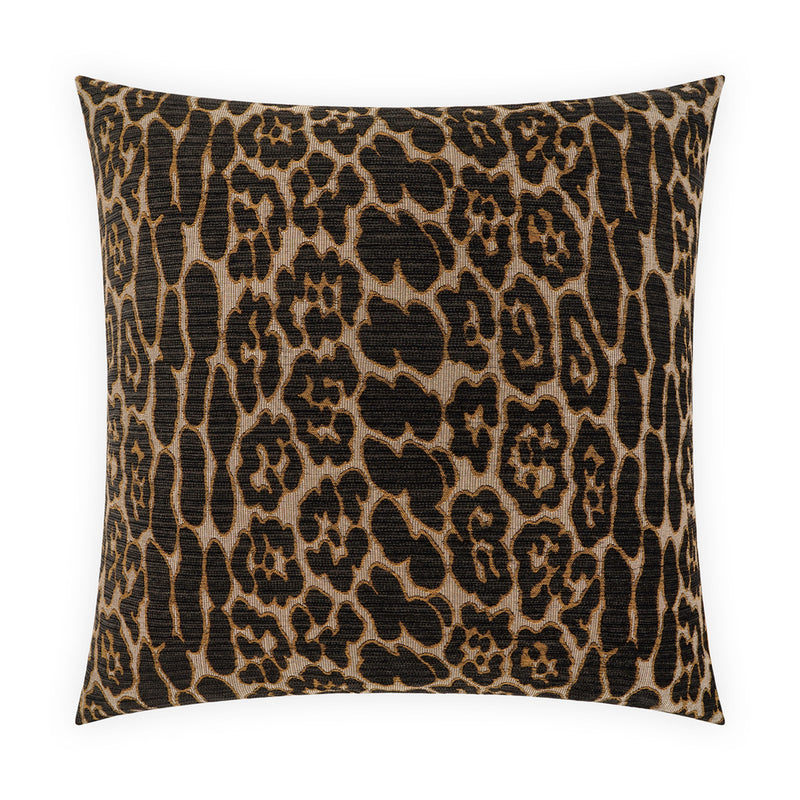 Ellina Pillow - Espresso - DV Kap