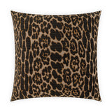 Ellina Pillow - Espresso - DV Kap