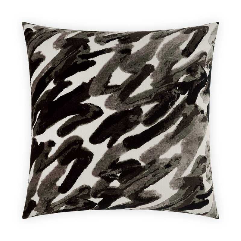 Spoken Pillow - Onyx - DV Kap