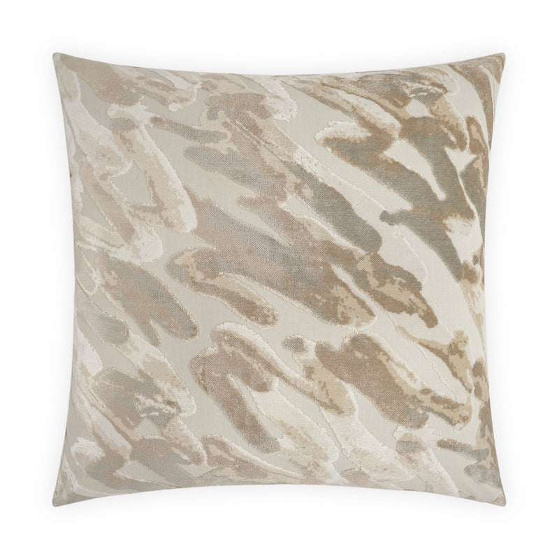 Spoken Pillow - Shimmer - DV Kap