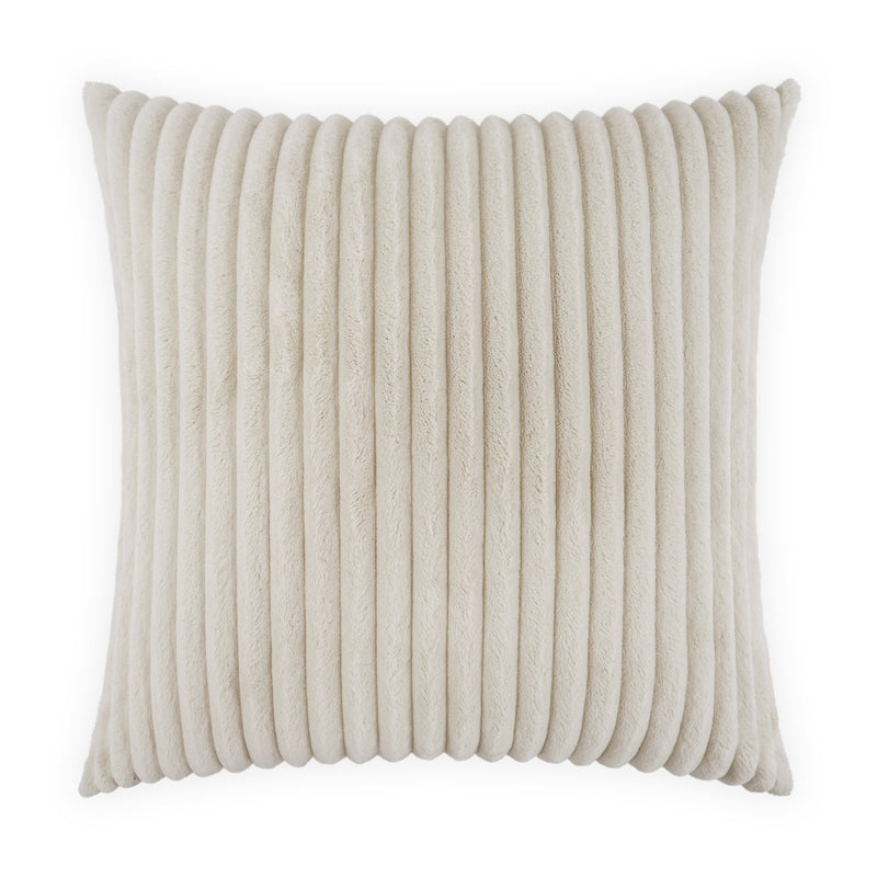 Megga Pillow - Ivory - DV Kap