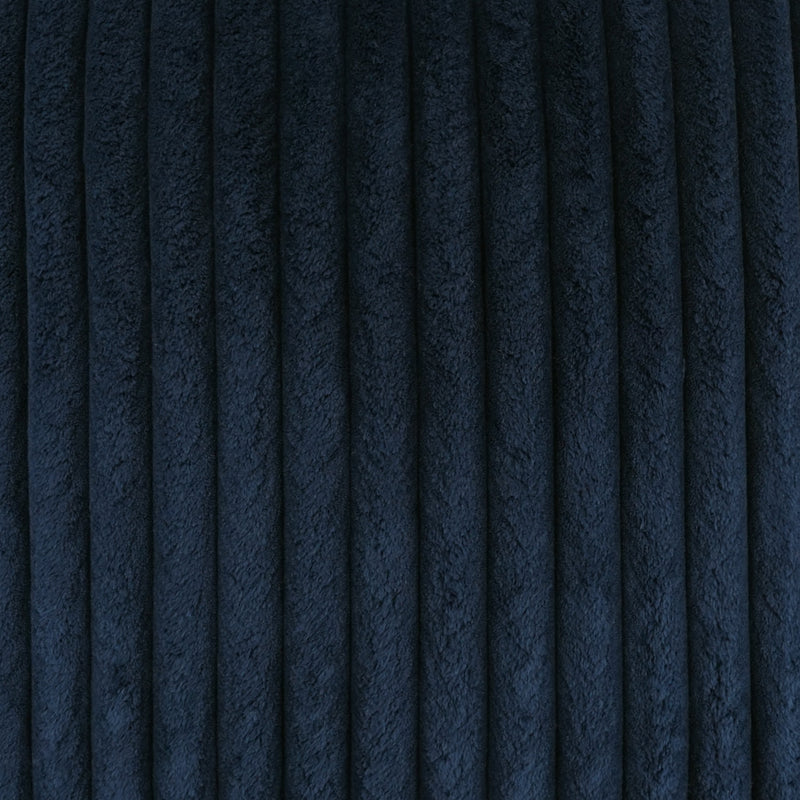 Megga - Navy - DV Kap - Fabric by the Yard