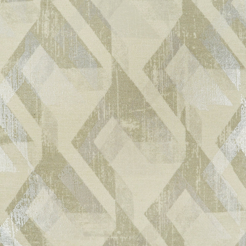Berto - Platinum - DV Kap - Fabric by the Yard