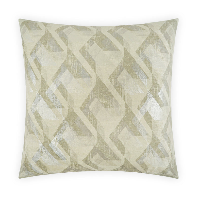 Berto Pillow - Platinum - DV Kap