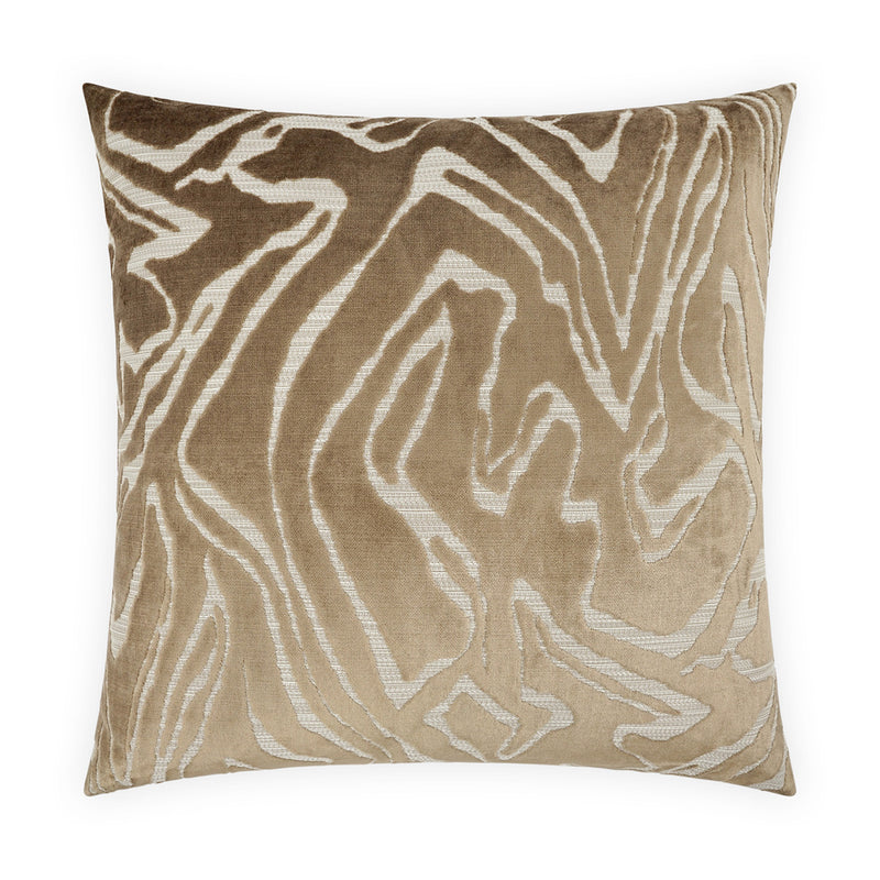 Zuniga Pillow - Safari - DV Kap