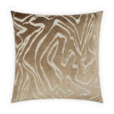 Zuniga Pillow - Safari - DV Kap