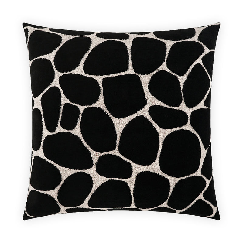 Kalani Pillow - Onyx - DV Kap