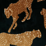 Animique - Ebony - DV Kap - Fabric by the Yard