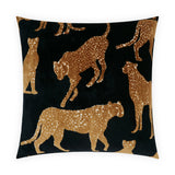 Animique Pillow - Ebony - DV Kap