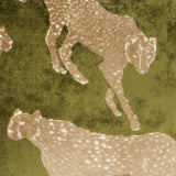 Animique - Fern - DV Kap - Fabric by the Yard