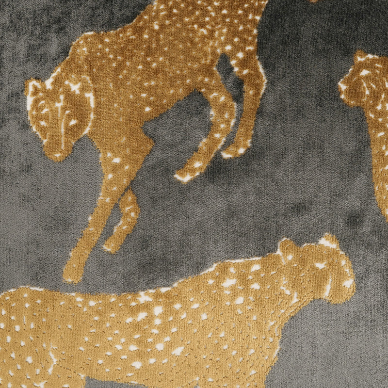 Animique - Slate - DV Kap - Fabric by the Yard