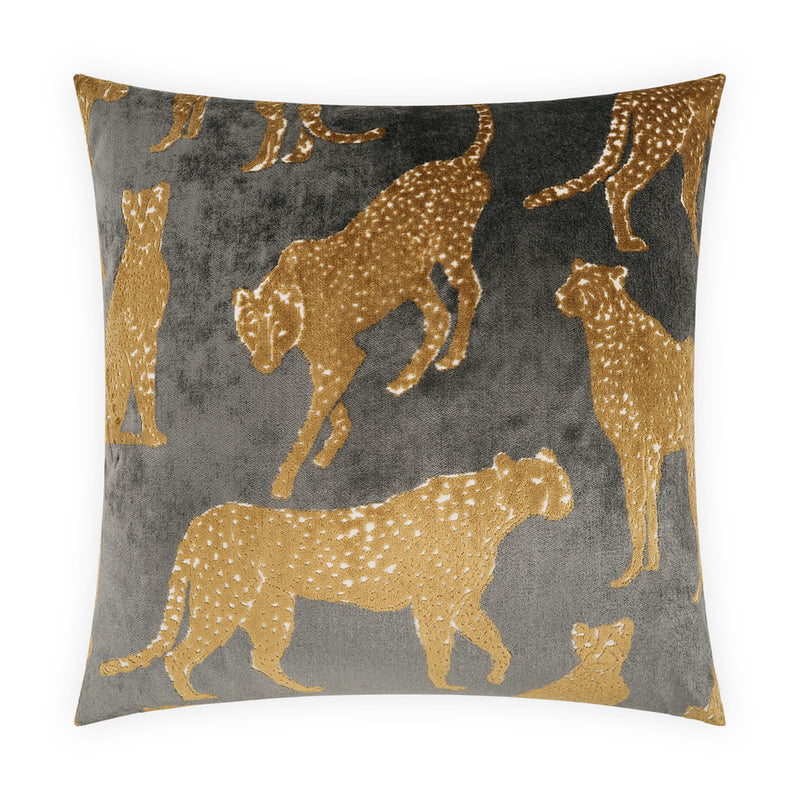 Animique Pillow - Slate - DV Kap