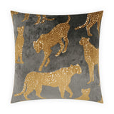 Animique Pillow - Slate - DV Kap