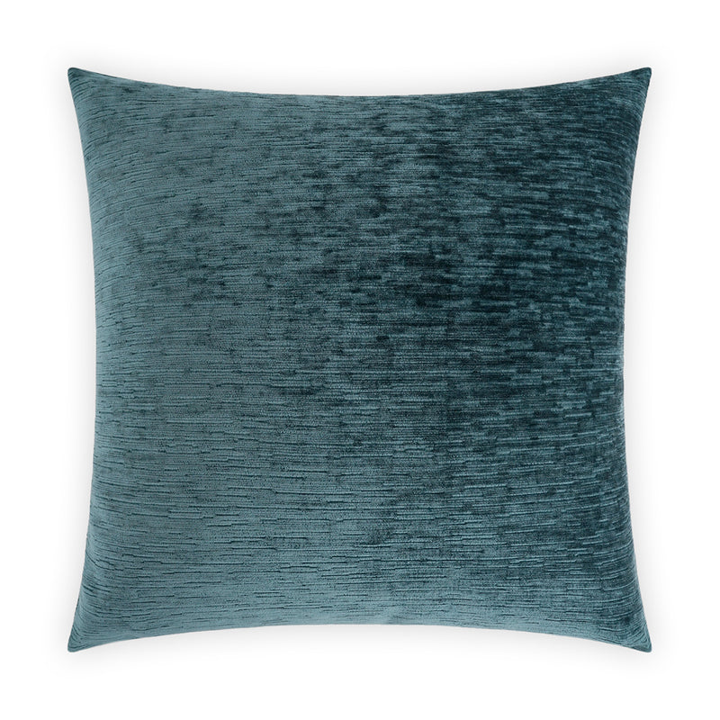 Jennry Pillow - Teal - DV Kap