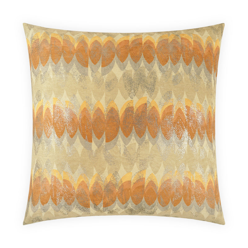 Dover Pillow - Amber - DV Kap