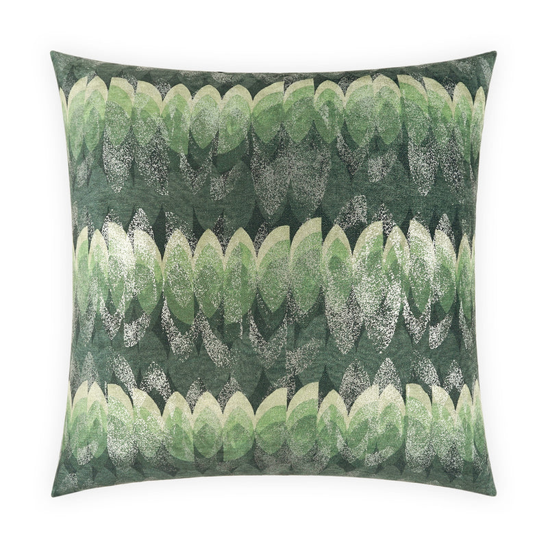 Dover Pillow - Malachite - DV Kap