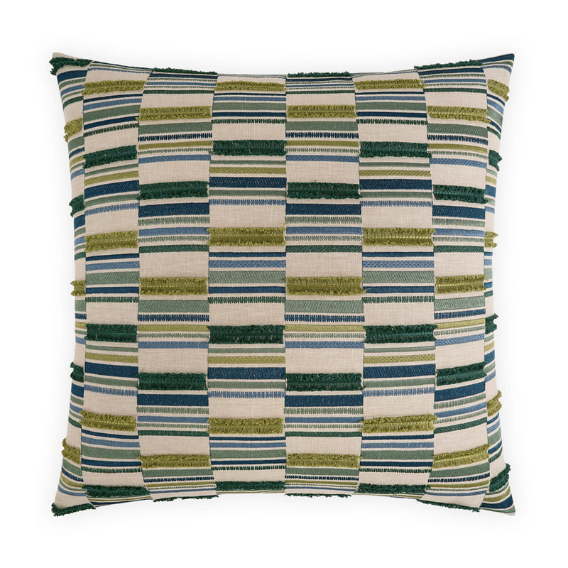 Aptitude Pillow - Oasis - DV Kap