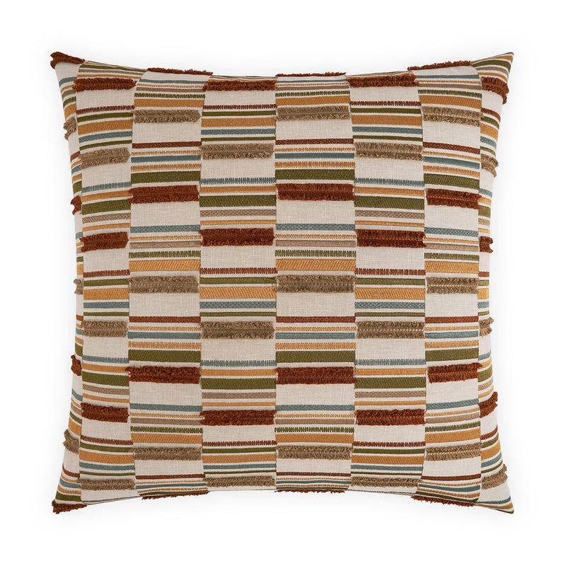 Aptitude Pillow - Spice - DV Kap