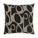 Chalamont Pillow - Charcoal - DV Kap