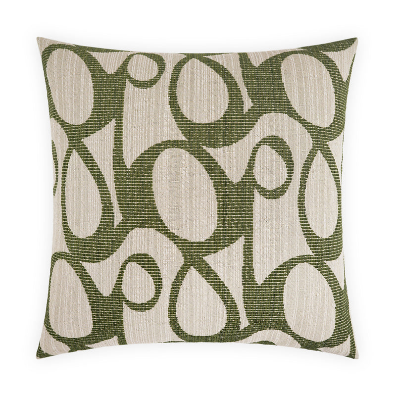 Chalamont Pillow - Ivy - DV Kap