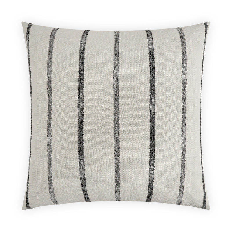 Wallasch Pillow - Ebony - DV Kap