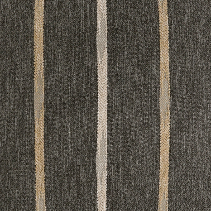 Wallasch - Graphite - DV Kap - Fabric by the Yard