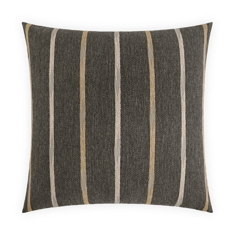 Wallasch Pillow - Graphite - DV Kap
