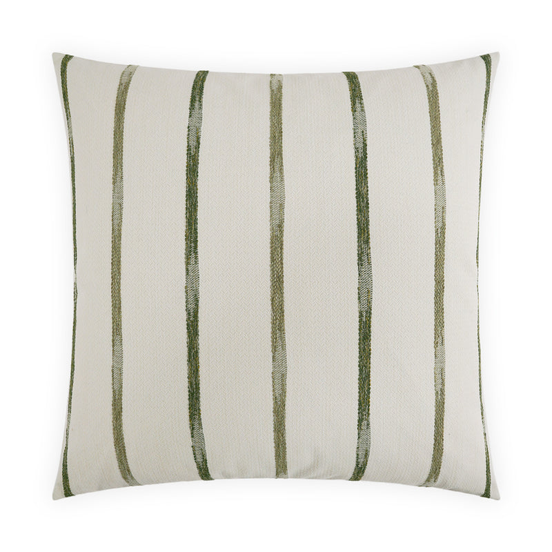 Wallasch Pillow - Moss - DV Kap