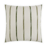 Wallasch Pillow - Moss - DV Kap