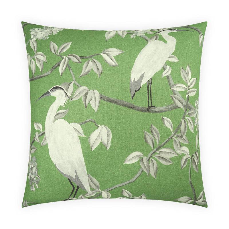 Heron Pillow - DV Kap