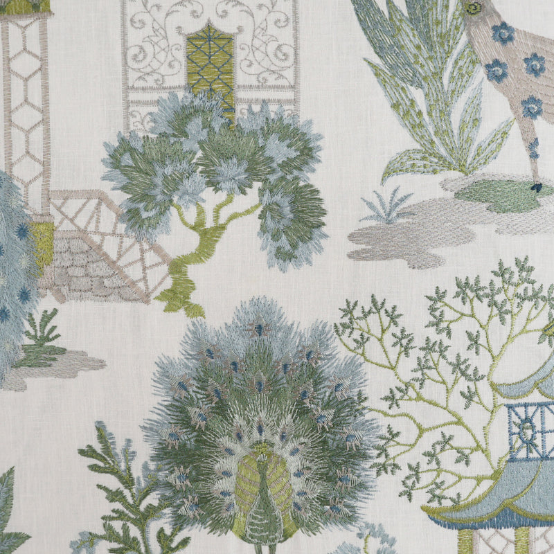 Pelhaven - DV Kap - Fabric by the Yard