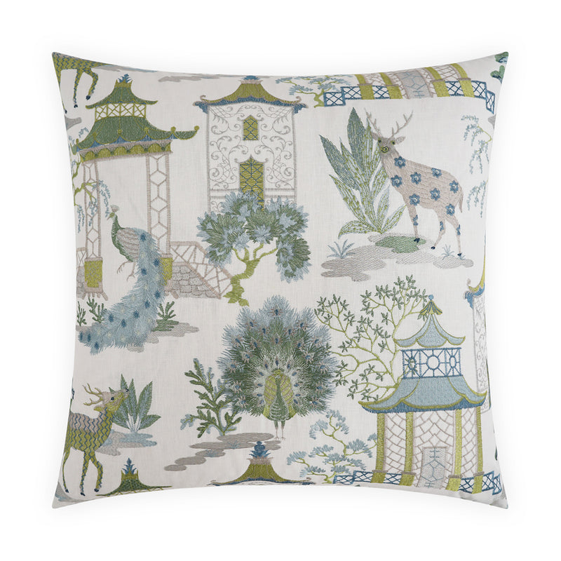 Pelhaven Pillow - DV Kap