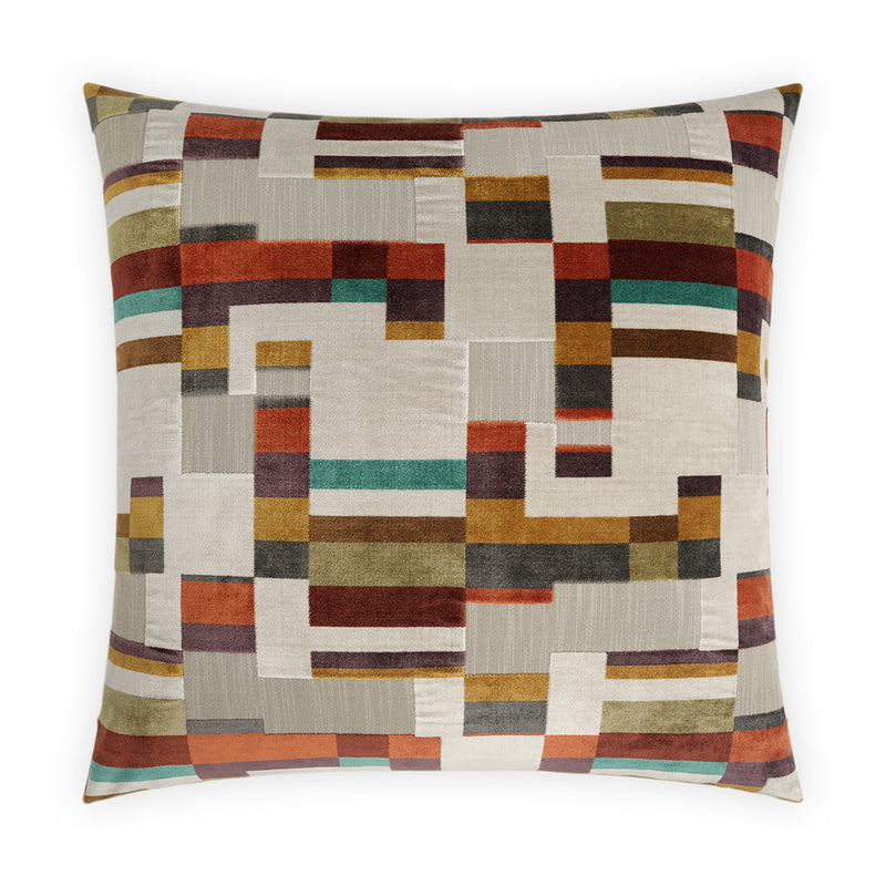 Chroma Pillow - DV Kap