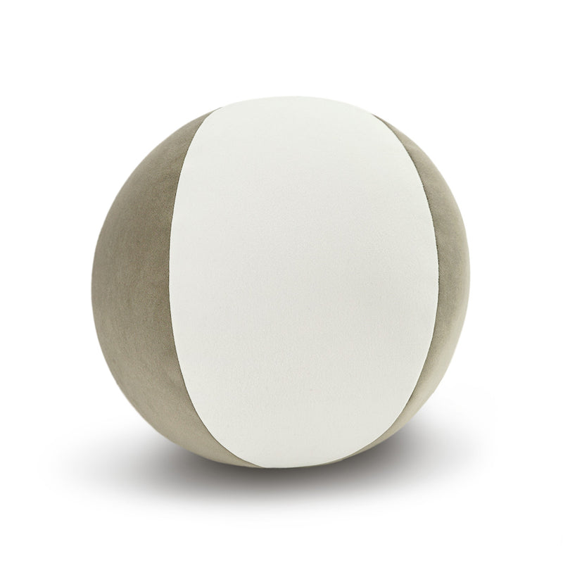 Posh Ball II Pillow - Stone - DV Kap