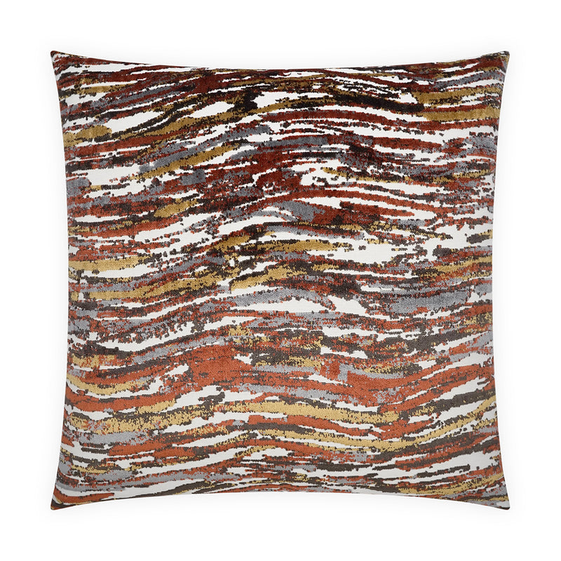 Stillwater Pillow - Terra - DV Kap