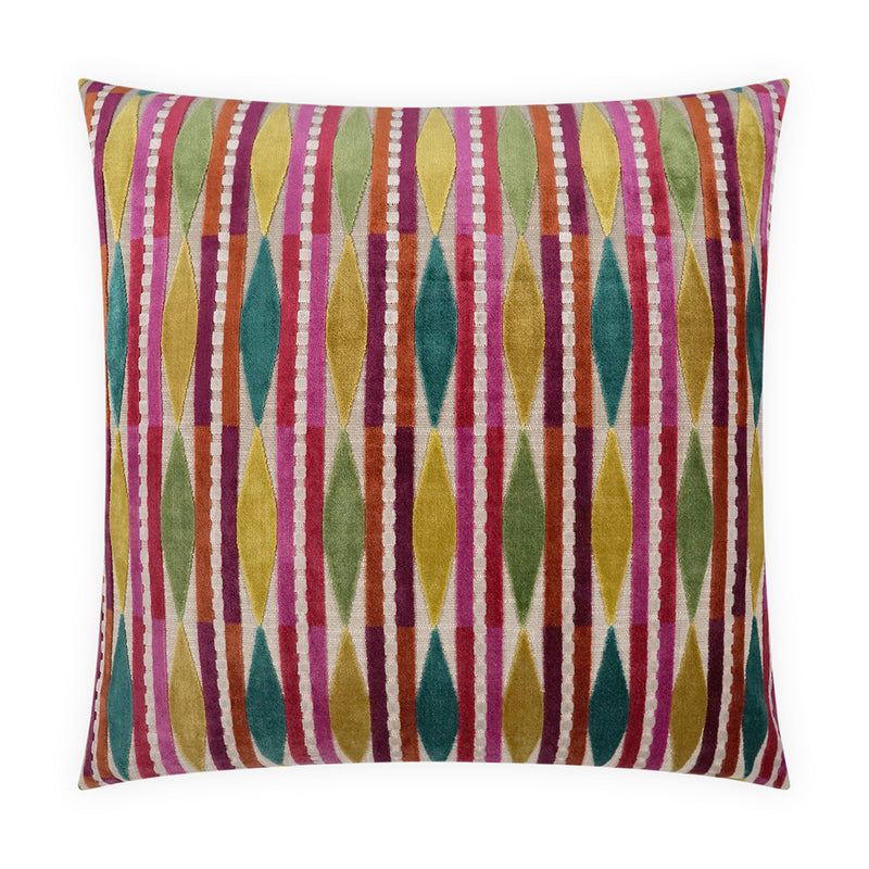 Pizazz Pillow - DV Kap