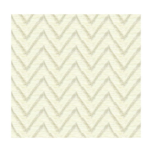 KRAVET DESIGN - RUZEN- CREAM - Fabric by the Yard CREAM