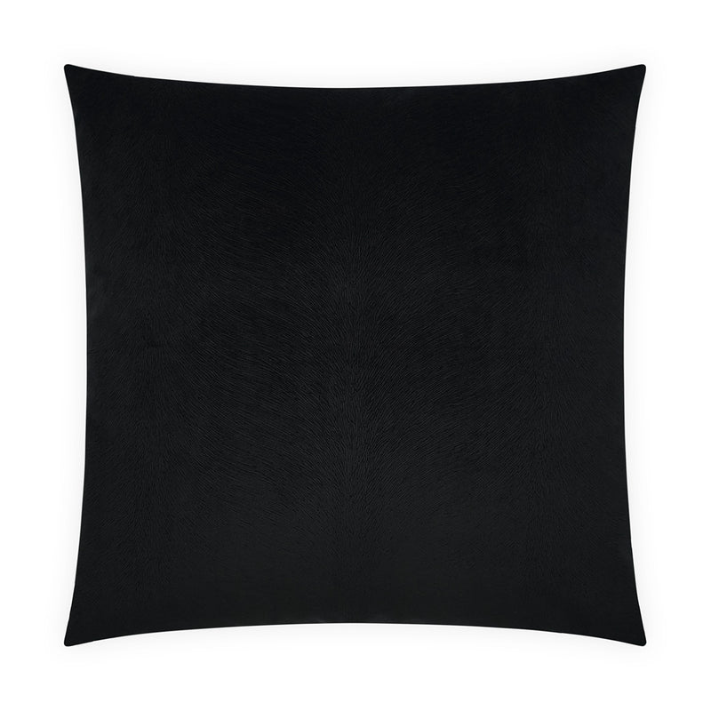 Venture Pillow - Black - DV Kap