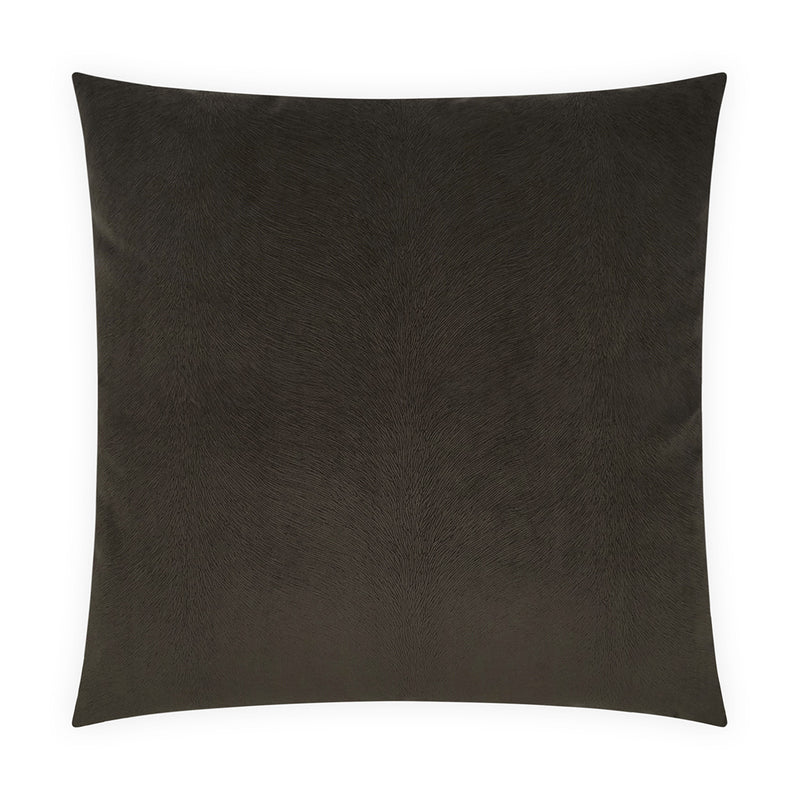 Venture Pillow - Charcoal - DV Kap