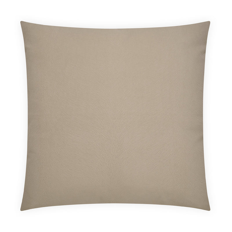 Venture Pillow - Ivory - DV Kap
