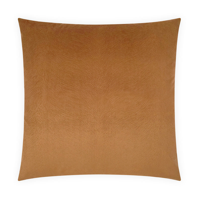 Venture Pillow - Russet - DV Kap