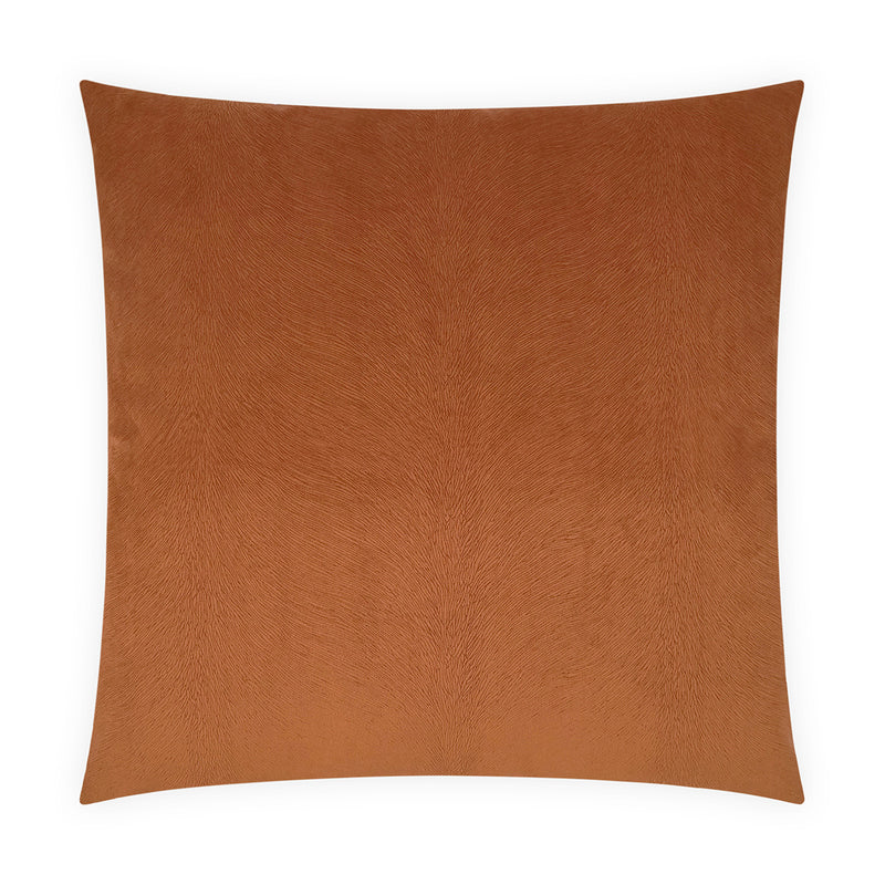 Venture Pillow - Terracotta - DV Kap