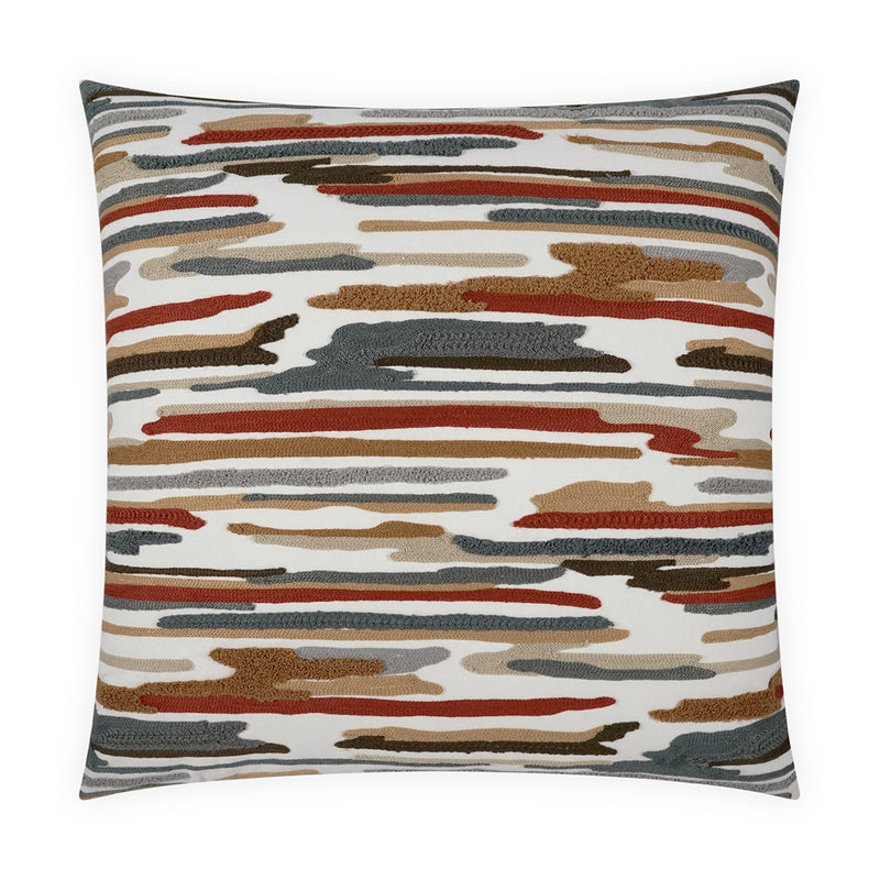 Panorama Pillow - Canyon - DV Kap