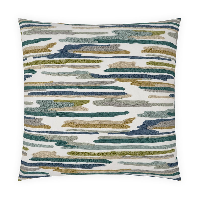 Panorama Pillow - Sea - DV Kap