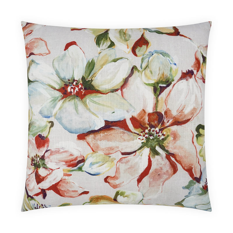 Blooming Pillow - DV Kap