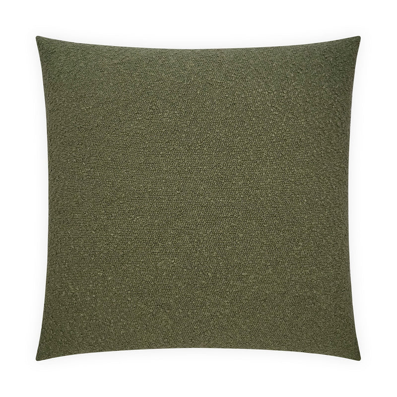 Rise Pillow - Eucalyptus - DV Kap