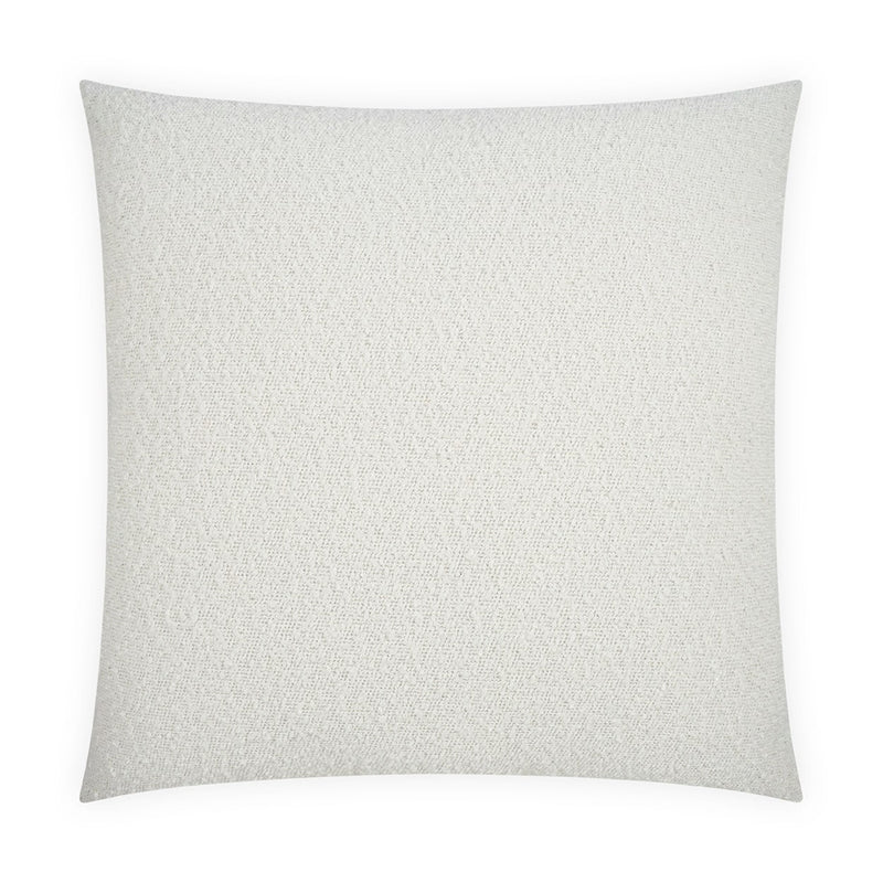 Rise Pillow - Ivory - DV Kap