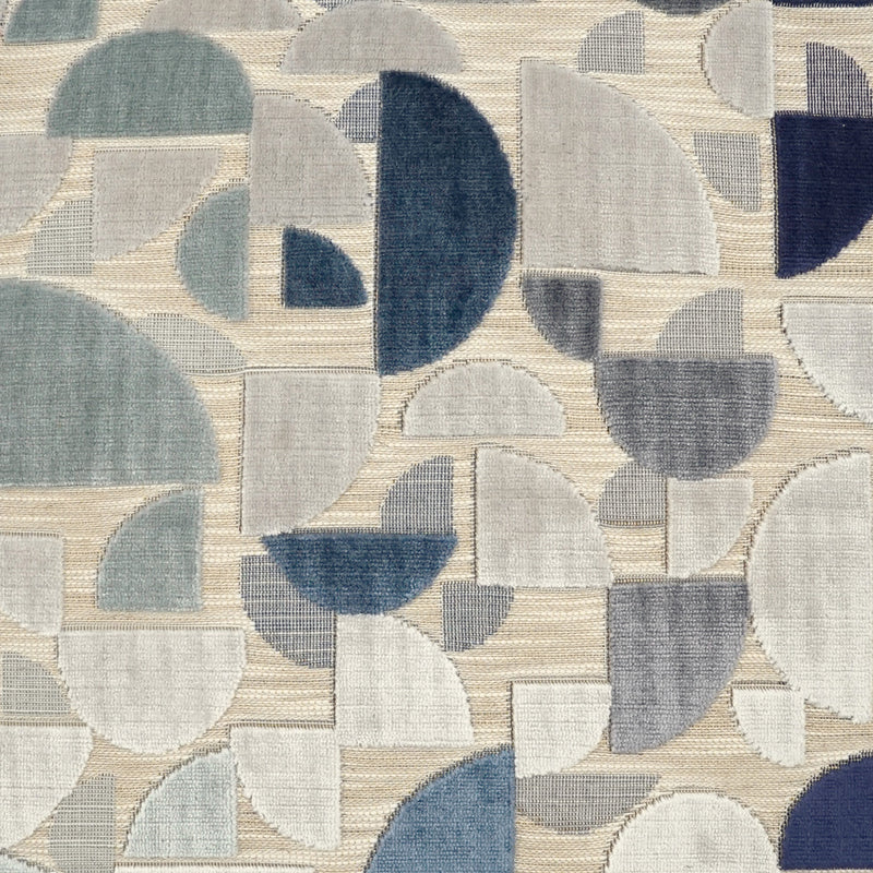 Perfect Curve - DV Kap - Fabric by the Yard