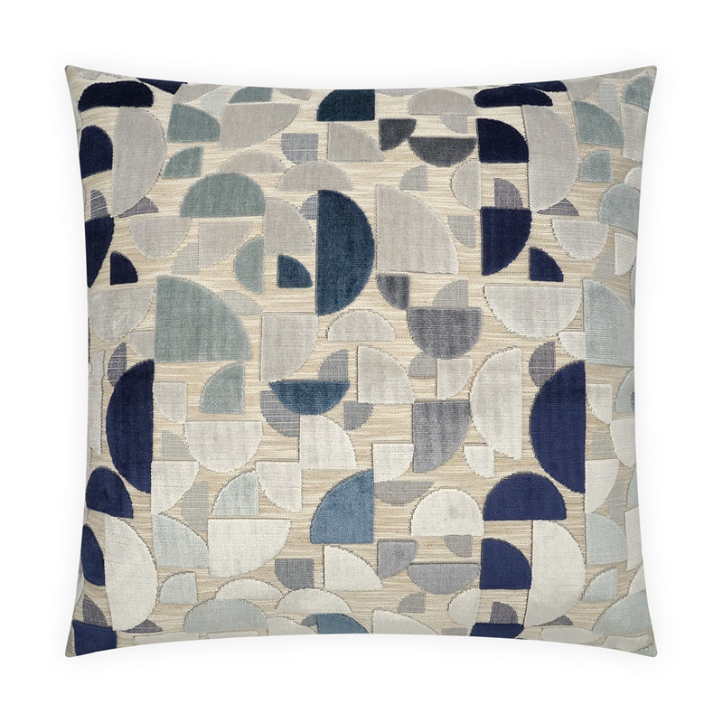 Perfect Curve Pillow - DV Kap