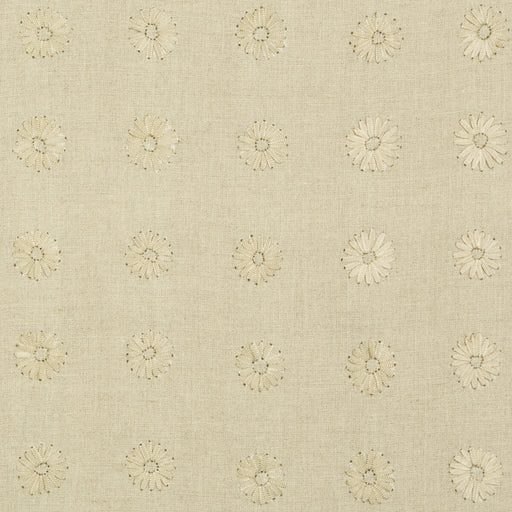 KRAVET COUTURE - 4077 - DAISY - Fabric By the Yard
